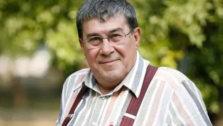 Usta oyuncu Zihni Göktay hayatını kaybetti
