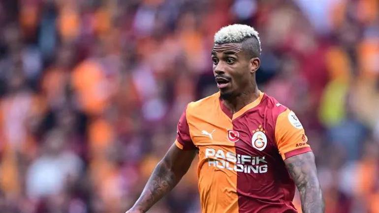 Ve anlaşma sağlandı Galatasarayın yıldızı takımda kalıyor