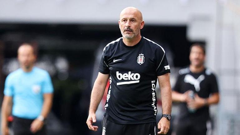 Vincenzo Italianodan Trossard sözleri... Sistemimize çok uygun