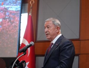 Washington’da 15 Temmuz Anma Etkinliği: FETÖ’ye Karşı İşbirliği Çağrısı