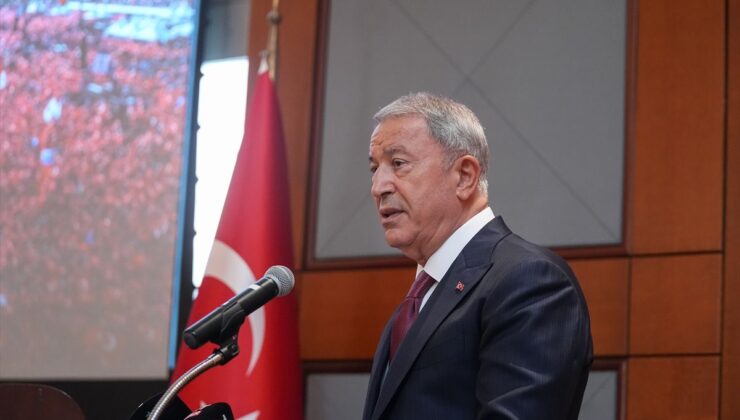 Washington’da 15 Temmuz Anma Etkinliği: FETÖ’ye Karşı İşbirliği Çağrısı