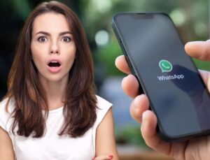 WhatsApp’tan kimlik fotoğrafını gönderenler dikkat! Büyük tehlike kapıda