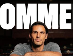 Yann Sommer’in yeni adresi belli oldu! Resmen açıklandı – Fanatik Gazetesi Futbol Haberleri – Spor
