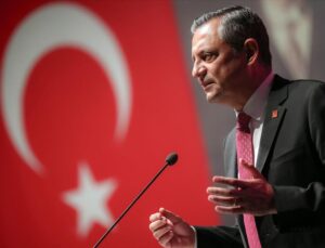 Yeni parti kuruluyor! Özgür Özel: Genel başkanı ben olacağım