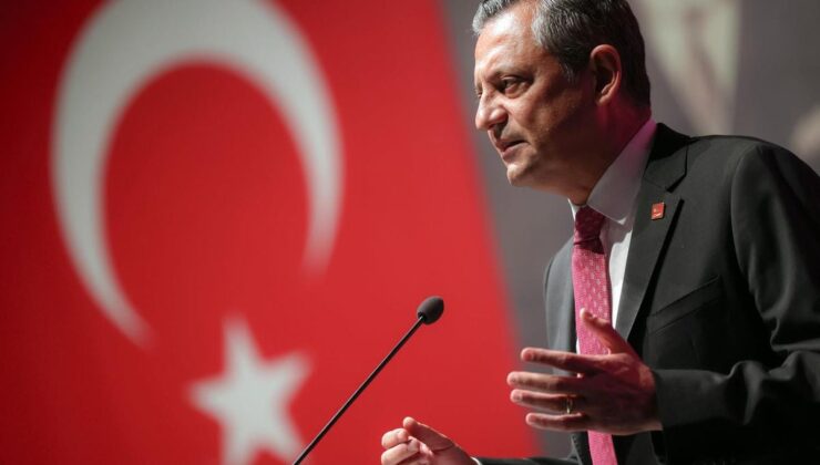 Yeni parti kuruluyor! Özgür Özel: Genel başkanı ben olacağım