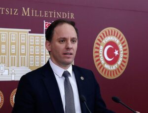 YENİ Parti Milletvekili Yavuzyılmaz’dan Bakan Işıkhan’a: Bağımsız Maden-İş’in bir üyesinin iradesi yok sayılamaz
