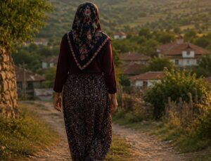 Yer: Bartın! İki kocalı kadının kurnazlığı pahalıya patladı