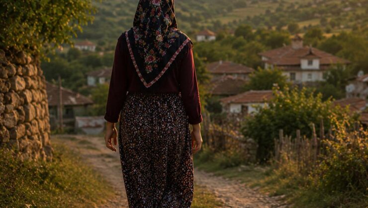 Yer: Bartın! İki kocalı kadının kurnazlığı pahalıya patladı