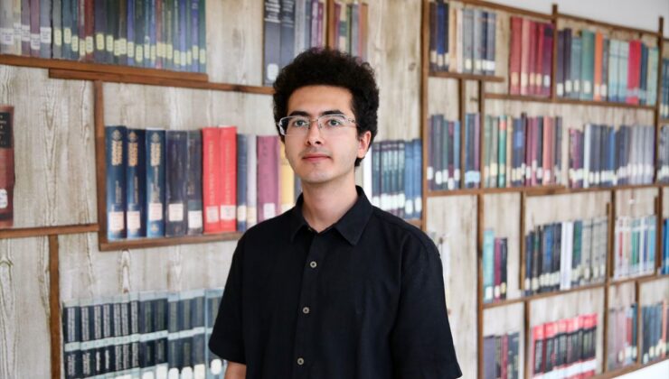 YKS’de derece yapan fen lisesi öğrencileri başarı sırlarını anlattı
