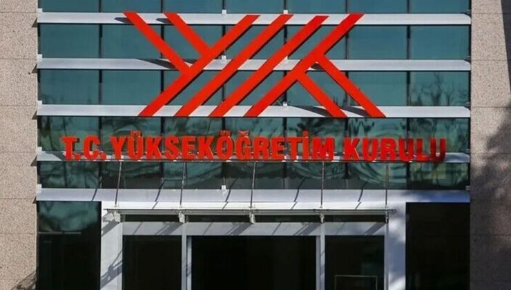 YÖK, depremzede öğrencilere tanınan özel öğrencilik hakkını bir yıl daha uzattı