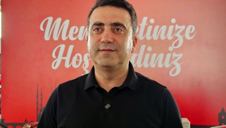 YTB Başkanı Turus: Gurbetçilerimizin her zaman yanındayız