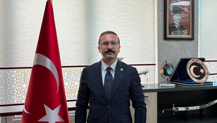 Yusufeli’nin Yeni Kaymakamı Ahmet Tan Göreve Başladı: Vatandaş Odaklı Hizmet Vurgusu