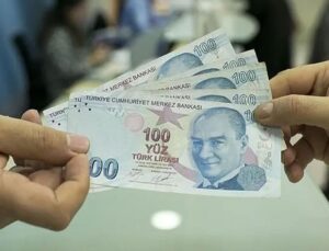 Zamlı maaşlarda ödeme takvimi belli oldu