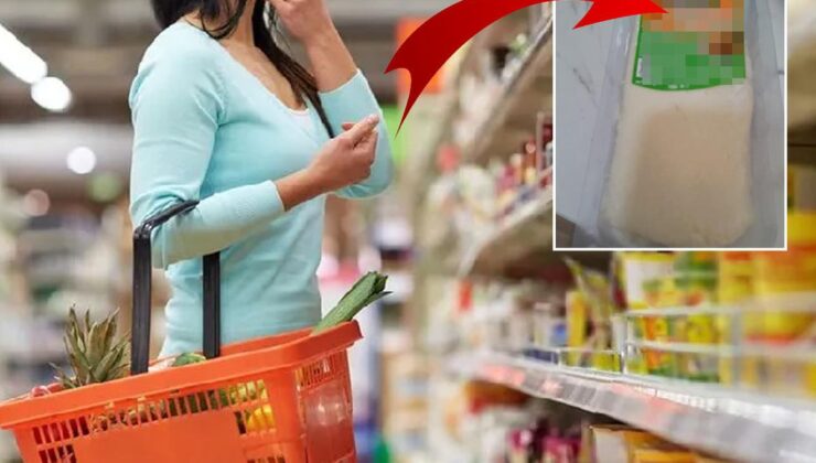 Zincir marketlerde satılan ünlü peynirde büyük tehlike! Hepsi toplatıldı