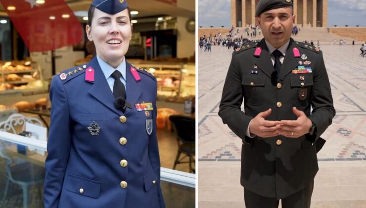 Zirve öncesi NATO’dan dikkat çeken paylaşım
