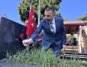 Zonguldak, Kocaeli ve Düzce’de 15 Temmuz Şehitlik Ziyaretleri