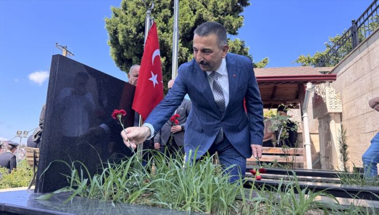 Zonguldak, Kocaeli ve Düzce’de 15 Temmuz Şehitlik Ziyaretleri