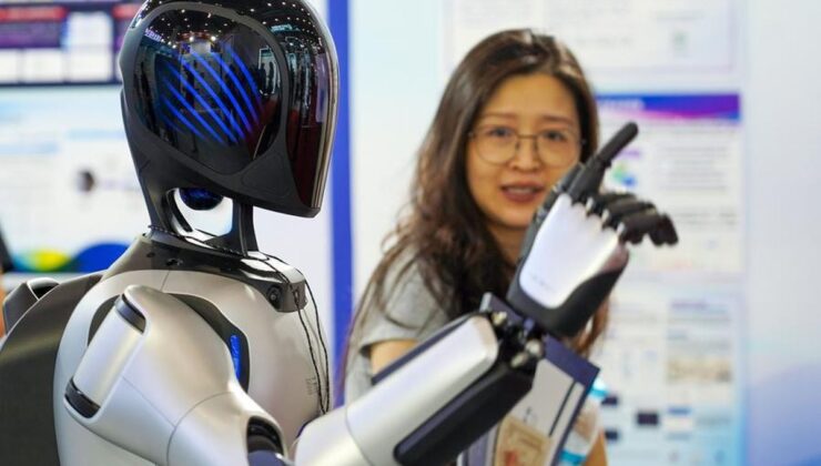16. Dijital Yayıncılık Fuarı Jinan’da Başladı