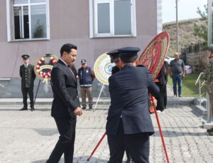 30 Ağustos Kars’ta coşkuyla kutlandı