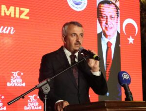 30 Ağustos Zafer Bayramı Trakya’da Coşkuyla Kutlandı