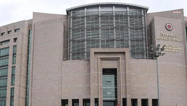 4 Suç Örgütüne Mali Darbe: 818 Şüphelinin Hesaplarına El Konuldu