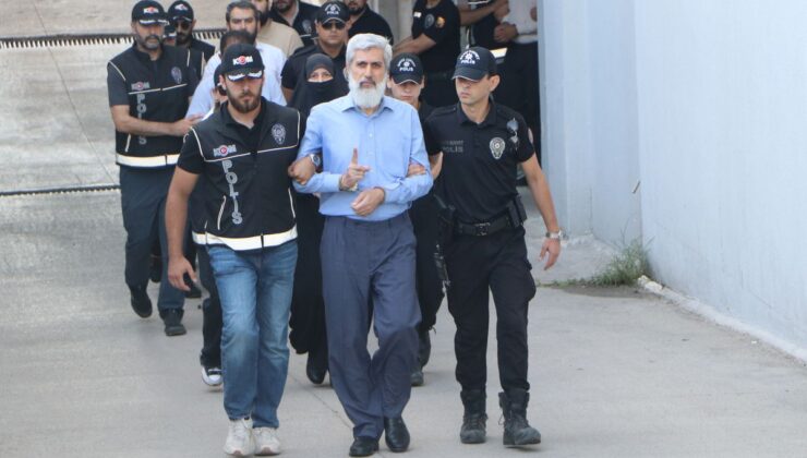 56 Şüpheli Adliyeye Sevk Edildi