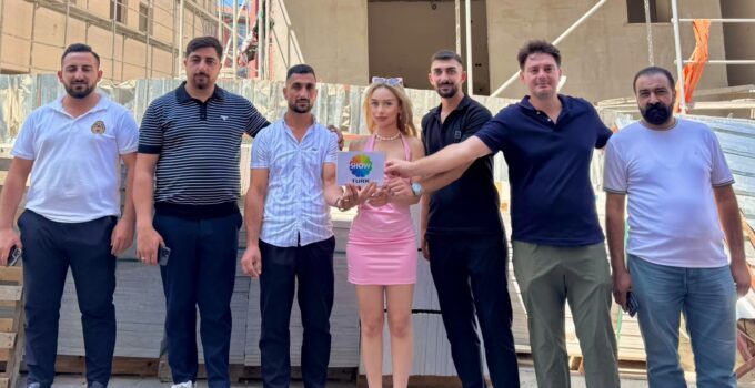 İstanbul’un İnce Yapı Sektöründeki Güçlü Markası Doğan As Yapı İnşaat Mimarlık