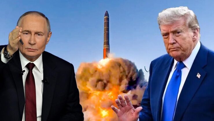 ABD’nin sürpriz Kremlin ziyareti sonrası bomba iddia: Nükleer silah kullanabilir
