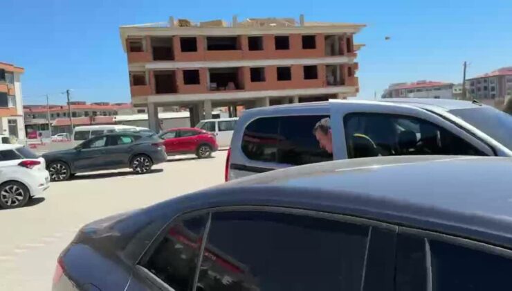 Adalet Bakanı Gürlek: “17 yıllık bebek cinayeti ve 4 yıllık Eyyüp Özbadem dosyası çözüldü”