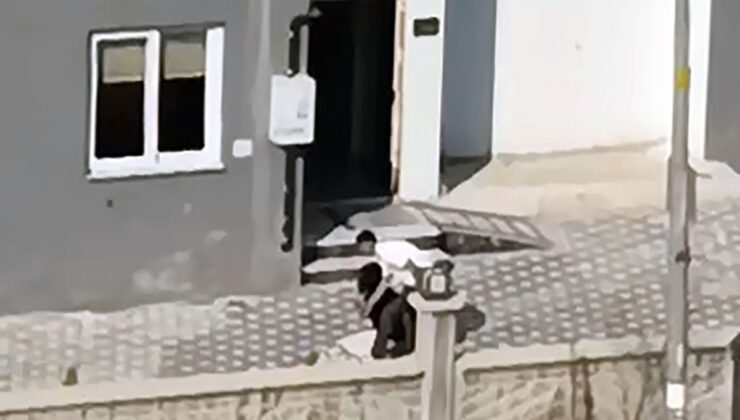 ADANA’da Kadını Tekme Yumruk Döven Şüpheli Adli Kontrolle Serbest