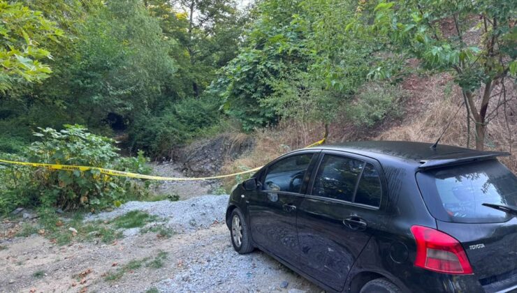 Adana’da kayıp olarak aranan kişi ormanlık alanda ölü bulundu
