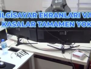 Adana’da Kuytul Örgütü Operasyonu: Şifreli Binada Deliller Kaçırılmış