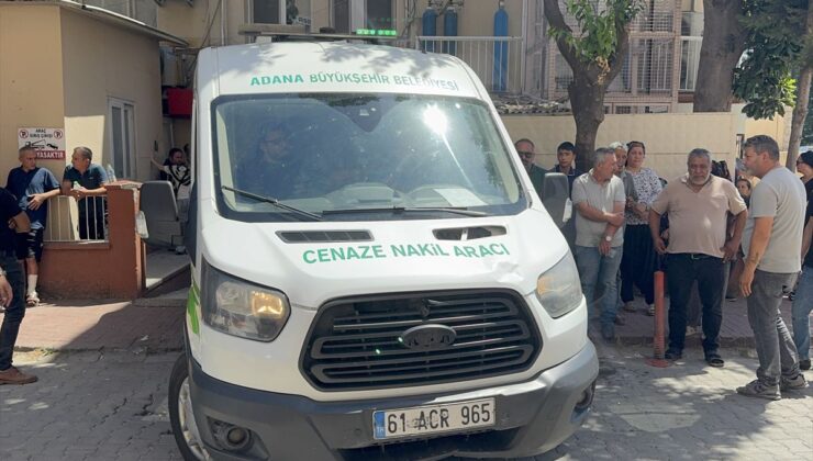 Adana’da silahlı saldırıda yaralanan 5 kişiden 1’i hastanede hayatını kaybetti