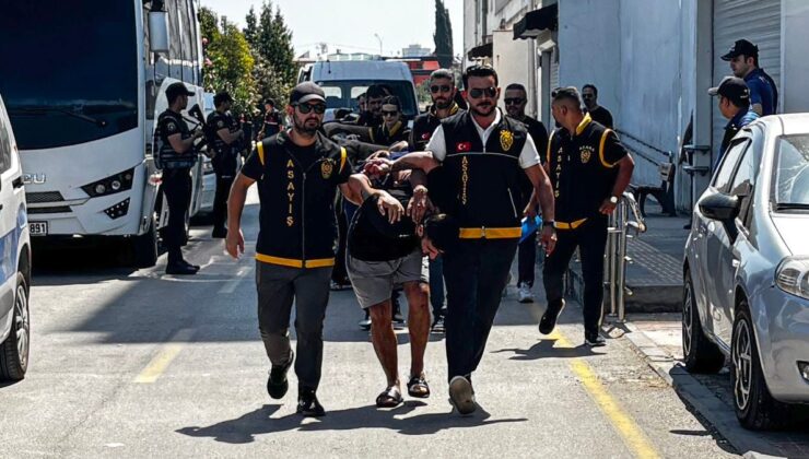 Adana’da Sokak Ortasında Öldürülen Reyhan Acar’ın Cinayetinde 13 Tutuklama