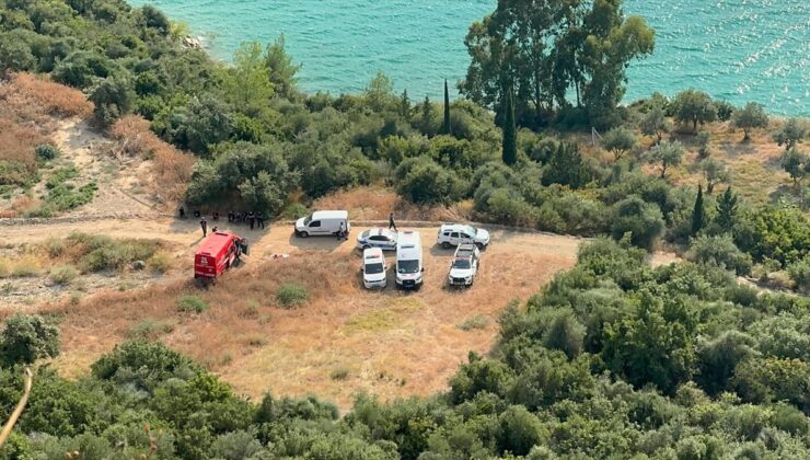 Adana’da Uçuruma Yuvarlanan Otomobilde Sürücü Hayatını Kaybetti