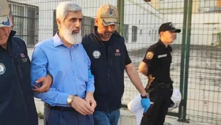 Adana’daki örgüt operasyonunda 44 tutuklama talebi