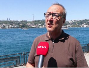 Adil Tek: Sıcaklıklar 22 Ağustos’ta pik noktasına ulaşacak