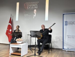Adli Süreçteki Çocuklara Zafer Bayramı Konseri