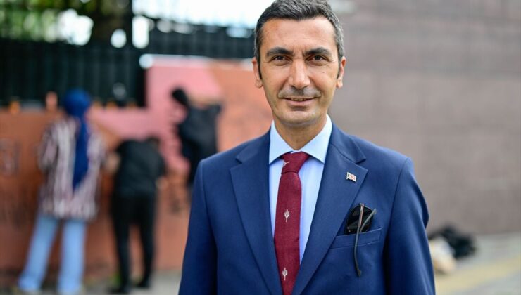 Afet Bilinci İçin Yurt Duvarlarına Resim