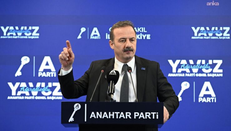 Ağıralioğlu: Depreme hazırlıklı olmak milletimize sorumluluğumuzdur