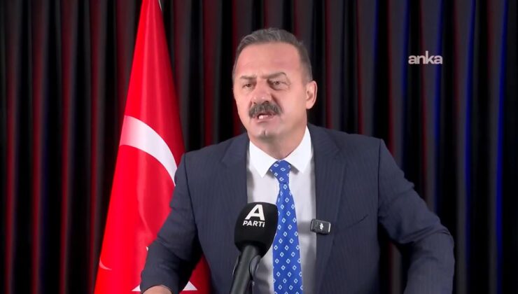 Ağıralioğlu’ndan çerçeve yasa teklifine tepki: ‘Milletimize sormadan yetkinin tam tersini yapamazsınız’