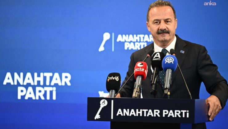 Ağıralioğlu’ndan Diyanet Akademisi Başkanı’na Doğu Türkistan tepkisi