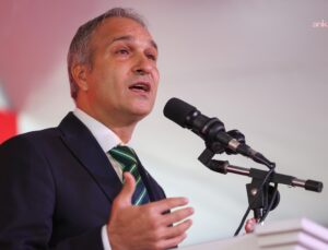 AGS skandalı: Özçağdaş’tan ÖSYM’ye sert tepki