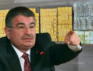 AK Parti cephesinden İdris Naim Şahin’e ilk salvo: Kapısı çalınır