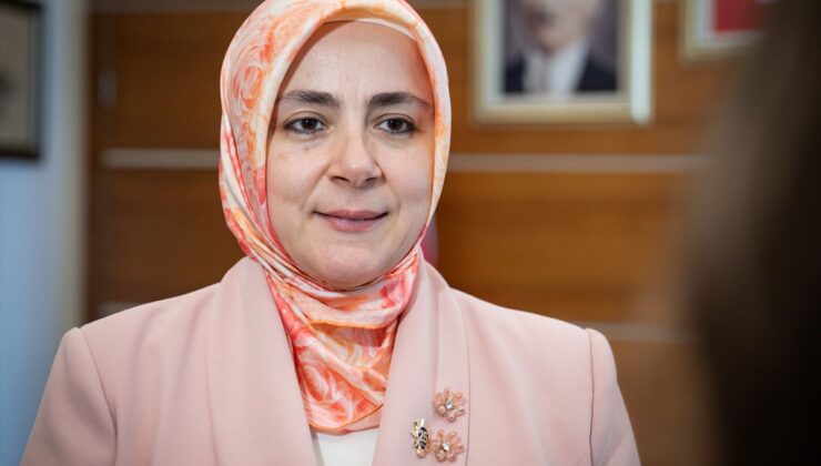 AK Parti’den kadın istihdamı ve aile vurgusu