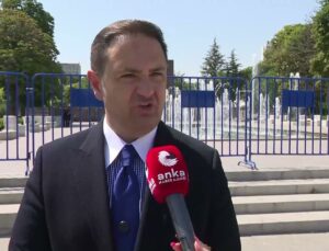 Akdoğan’dan Güvenpark’taki Şafak Operasyonuna Tepki: ‘Şehit Yakınlarına Hesap Verecekler’