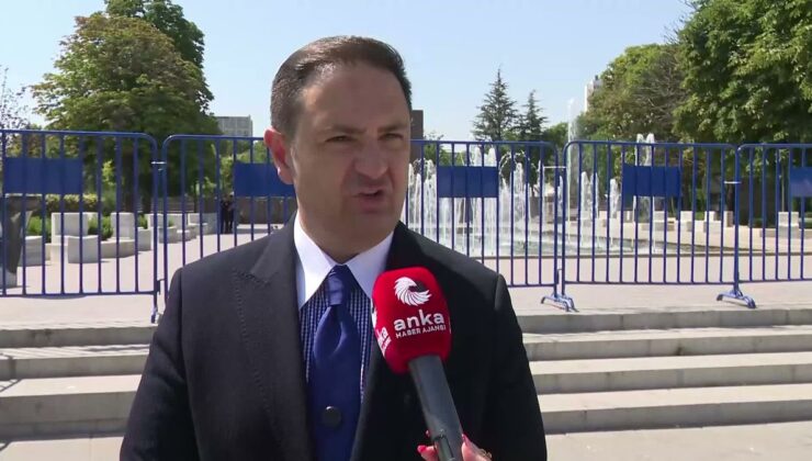 Akdoğan’dan Güvenpark’taki Şafak Operasyonuna Tepki: ‘Şehit Yakınlarına Hesap Verecekler’