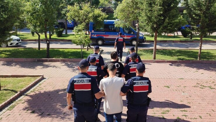 Aksaray’da yasa dışı bahis operasyonu: 1 tutuklama