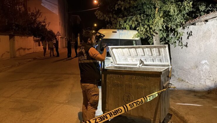 Alkol Tartışması Kanla Bitti: Bir Kişi Bıçaklanarak Öldürüldü