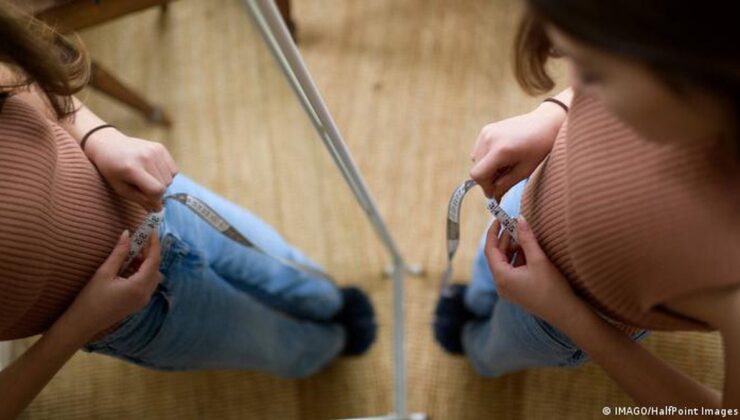 Almanya’da Genç Kızlarda Yeme Bozukluğu 20 Yılda İkiye Katlandı